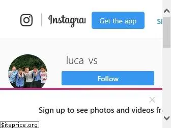 luca.org.uk