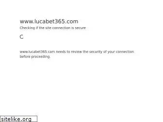 lucabet365.com