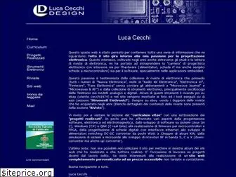 lucacecchi.net