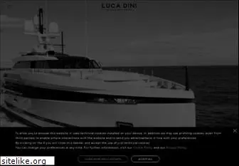 lucadinidesign.com