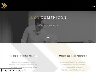 lucadomeniconi.com