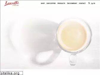 lucaffe.at