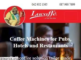 lucaffe.ie