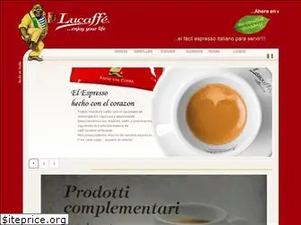 lucaffe.pe