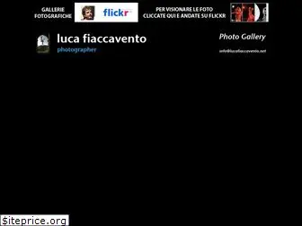 lucafiaccavento.net