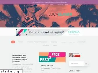 lucaglaser.com