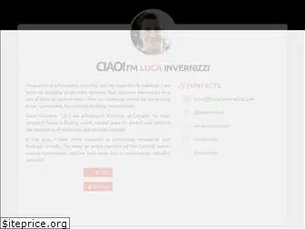 lucainvernizzi.net