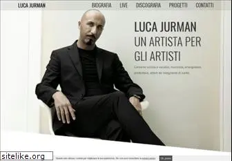 lucajurman.com