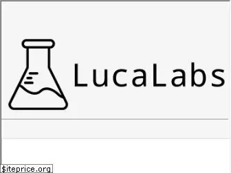 lucalabs.com