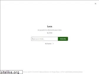 lucallaccio.com