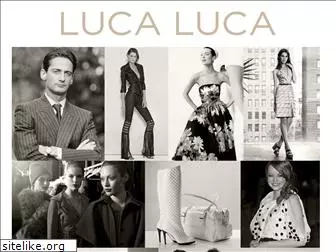 lucaluca.com