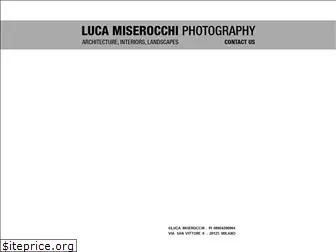 lucamiserocchi.com