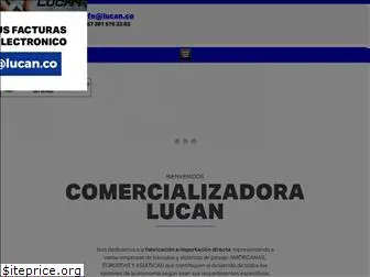 lucan.com.co