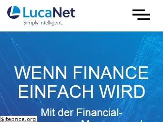 lucanet.com