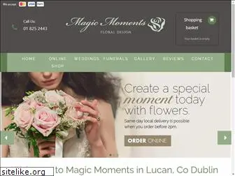 lucanflowers.ie