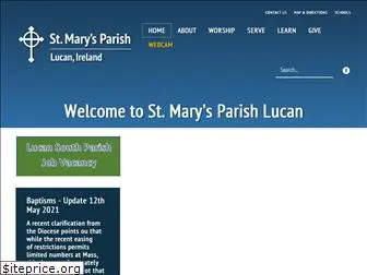 lucanparish.com