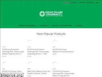 lucanpharmacy.com