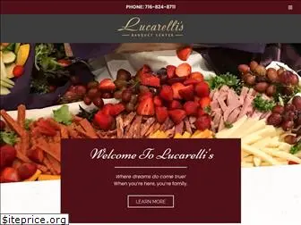 lucarellis.com