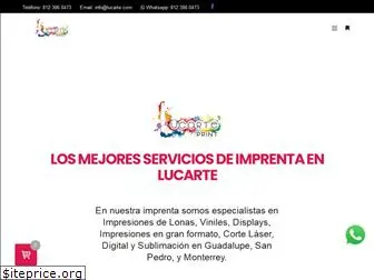 lucarte.com