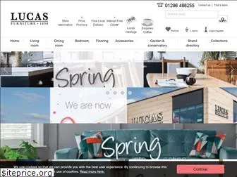 lucas-furniture.co.uk