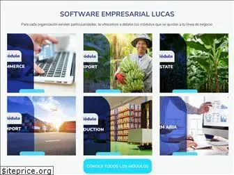 lucas-it.com