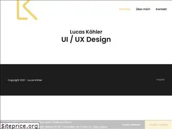 lucas-koehler.de