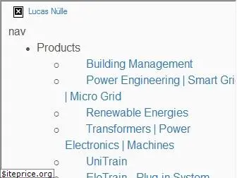 lucas-nuelle.com