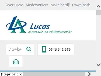 lucas.nl