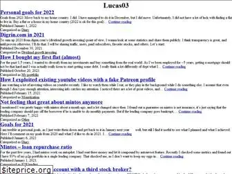 lucas03.com