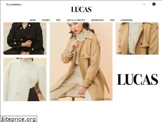 lucas58.com.vn