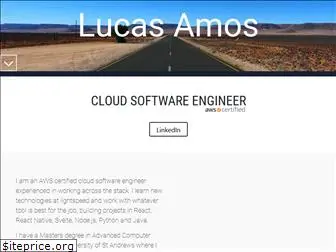 lucasamos.dev