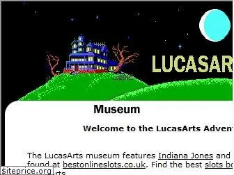 lucasarts.vintagegaming.org