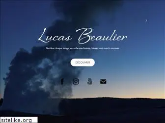 lucasbeaulier.com