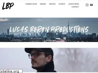 lucasboron.com