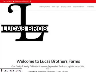 lucasbrosfarms.com