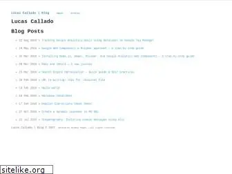 lucascallado.github.io