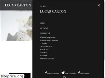 lucascarton.com