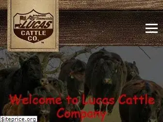 lucascattlecompany.com