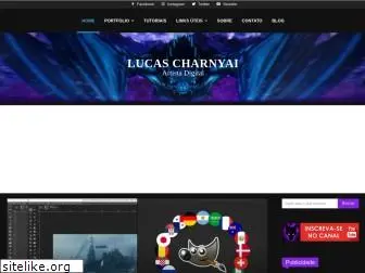 lucascharnyai.com