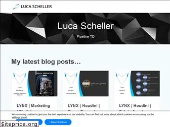 lucascheller.de