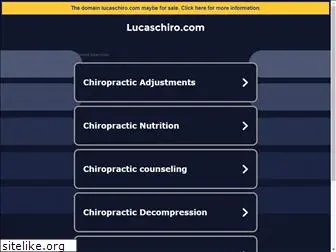 lucaschiro.com