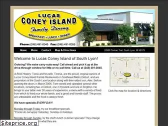 lucasconeysouthlyon.com