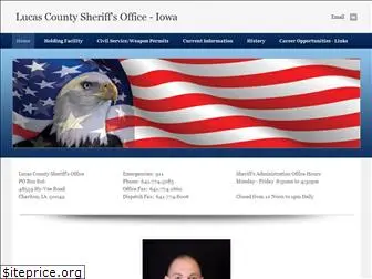 lucascosheriff.org