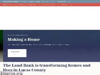 lucascountylandbank.org