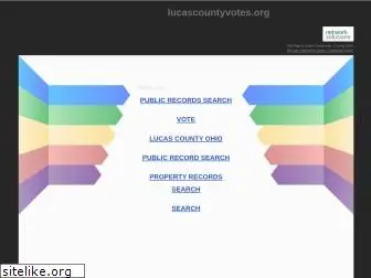 lucascountyvotes.org