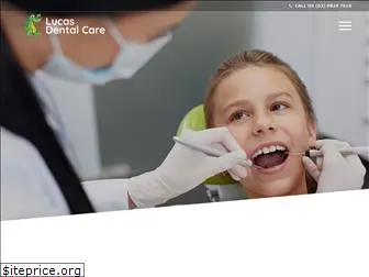 lucasdentalcare.com.au