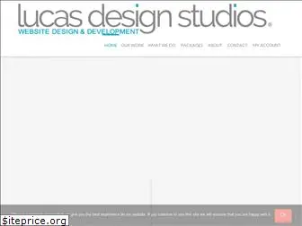 lucasdesignstudios.com