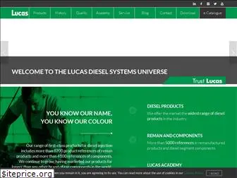lucasdiesel.com
