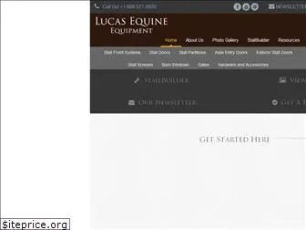 lucasequine.com