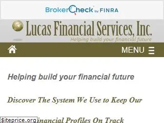lucasfinancialservices.com